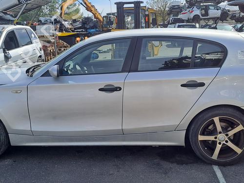 Left front fenders BMW 1 (E87) 118 d | BP26603613C41 