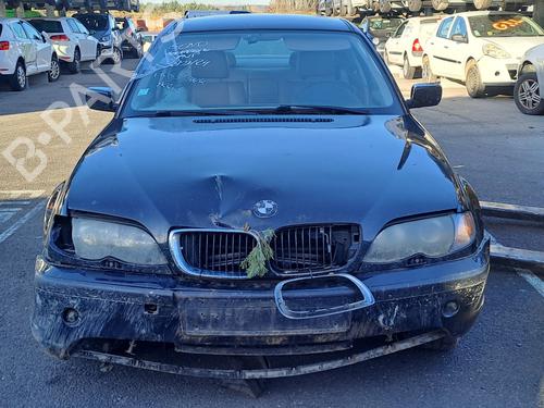Left taillight BMW 3 (E46) 320 d | BP22635658C34 