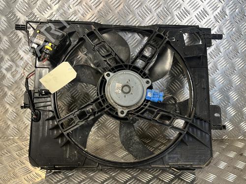 Køleventilator elektrisk RENAULT TWINGO III (BCM_, BCA_) 1.0 SCe 70 (71 hp) 23790042