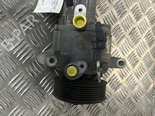 AC-Kompressor DACIA SANDERO II TCe 90 (B8M1, B8MA, B8AC) | BP20343556M34 
