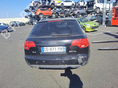 Right headlight AUDI A4 B7 Avant (8ED) | BP33322447C29 - Image 9