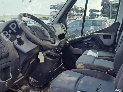 Sprinklertank RENAULT MASTER III Van (FV) 2.3 dCi 110 FWD (FV0R, FV0W, FV1A) | BP30538074C113 - Image 5