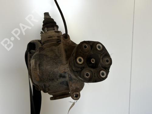 Used Rear differential Rear differential BMW 1 (E87) 120 d (163 hp) 22097149 22097149