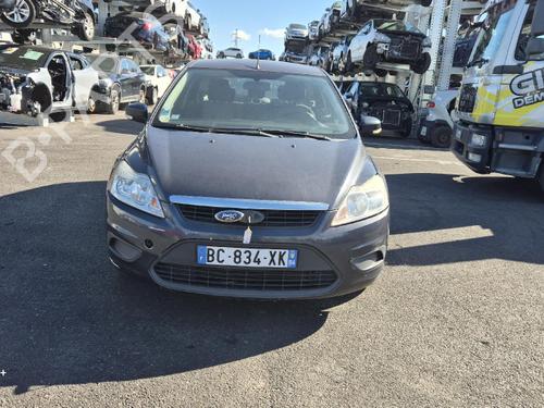 Right headlight FORD FOCUS II (DA_, HCP, DP) 1.8 TDCi | BP40495624C29 - Image 11