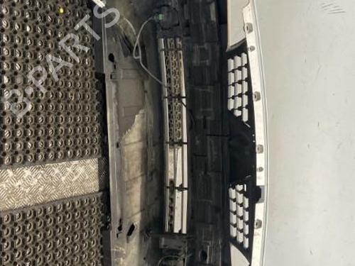 Front bumper RENAULT SCÉNIC II (JM0/1_) 1.5 dCi (JM02, JM13) | BP20346330C7 