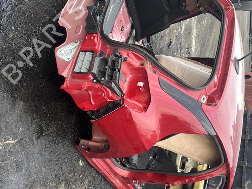 Køler OPEL CORSA F (P2JO) CORSA-e (68) | BP25600231M31 