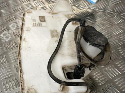 Windscreen washer tank DACIA JOGGER (RK_) 1.0 TCe 100 ECO-G (RKMT) 289105693R