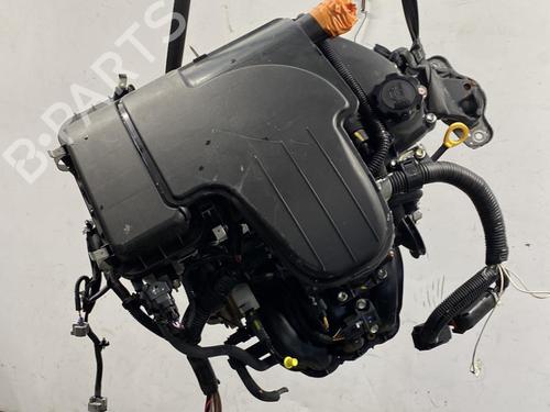 Engine TOYOTA AYGO (_B1_) 1.0 (KGB10_, KGB10R) | BP22096004M1 