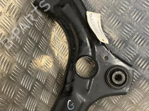 Left front suspension arm RENAULT CLIO V (B7_) 1.0 SCe 65 (B7MG) | BP20347824M12 