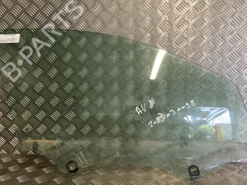 Used Front right door window PEUGEOT 308 II (LB_, LP_, LW_, LH_, L3_) 2.0 GT BlueHDi 180 (181 hp) 31173625