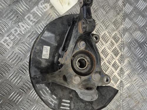 Left front steering knuckle TOYOTA C-HR (_X1_) 1.8 Hybrid (ZYX10_, ZYX11_, ZYX10R, ZYX11R) | BP31307237M25 - Image 2