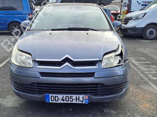 Right rear door CITROËN C4 I (LC_) 1.6 HDi | BP21148811C5 