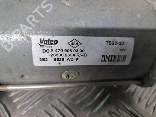 Starter RENAULT MASTER III Van (FV)  | BP28123786M8 