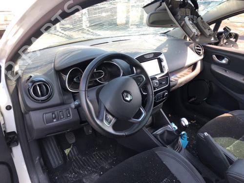 Front right window mechanism RENAULT CLIO IV (BH_) 1.5 dCi 90 | BP20347431C23 