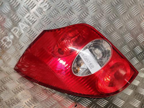 Used Left taillight RENAULT LAGUNA II Grandtour (KG0/1_) 1.6 16V (112 hp) 23193656