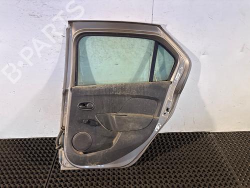 Dør højre bagtil DACIA LOGAN II TCe 90 (L8MA, L8M1, L8AC) | BP38067847C5 - Image 3
