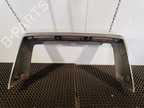 Rear bumper MERCEDES-BENZ 124 Saloon (W124) 300 D (124.130) | BP27153845C8 