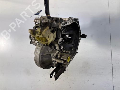 Gearbox CITROËN C3 II (SC_) 1.6 HDi | BP37528701M3 - Image 3