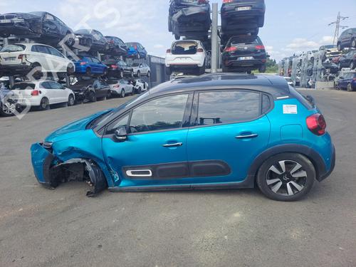 Front wiper motor CITROËN C3 III (SX) 1.2 THP 110 (SXHNPS, SXHNZT, SXHNZ6) | BP26523085M29  - Image 6