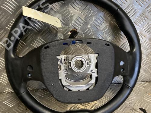 Used Steering wheel KIA PICANTO II (TA) 1.0 (67 hp) 22095083