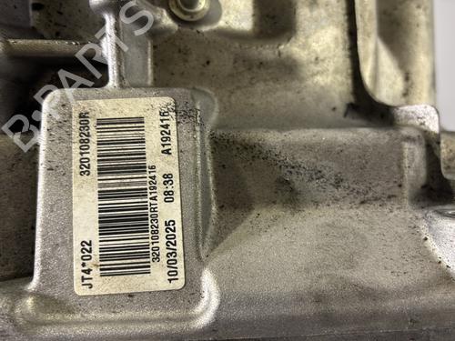 gearbox-renault-clio-v-b7_-2019-30535009 main image