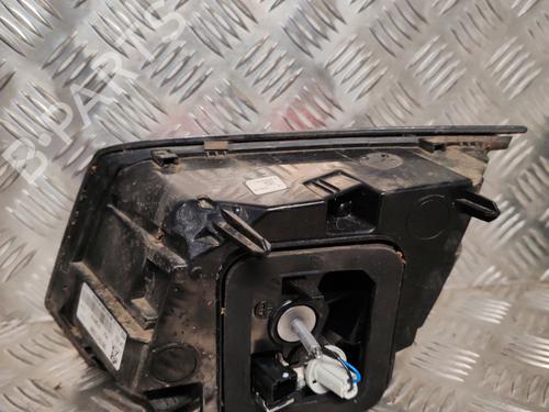 Left tailgate light PEUGEOT 3008 II SUV (MC_, MR_, MJ_, M4_) 1.2 THP/ PureTech 130 (MRHNSM, MRHNSU, MRHNSJ, MRHNYW,... | BP24453249C79 