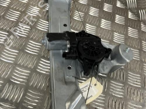 Rear left window mechanism DACIA DUSTER (HM_) 1.5 dCi 90 (HMAA) | BP22096683C24 - Image 2