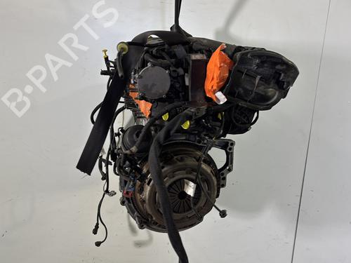 Engine CITROËN C3 Picasso (SH_) 1.4 VTi 95 (SH8FSC, SH8FP0, SH8FP6) | BP29748408M1