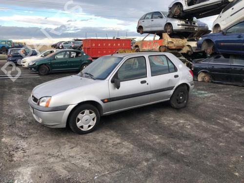 Left headlight FORD FIESTA IV (JA_, JB_) 1.3 i | BP20348949C28 