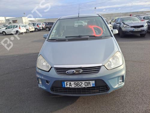 Alternator FORD C-MAX (DM2) 1.8 TDCi | BP24895342M7  - Image 7