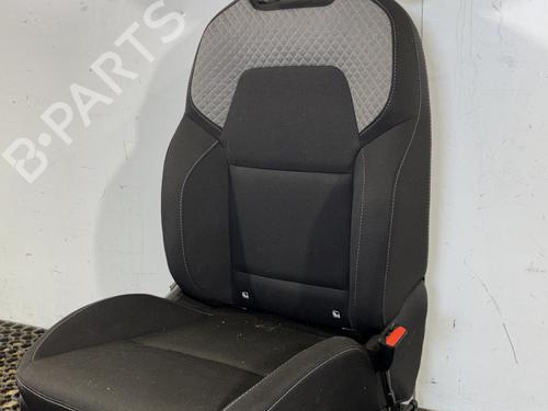 Sæde højre fortil RENAULT CLIO V (B7_) 1.0 TCe 90 (B7MT) | BP37734982C16 - Image 2