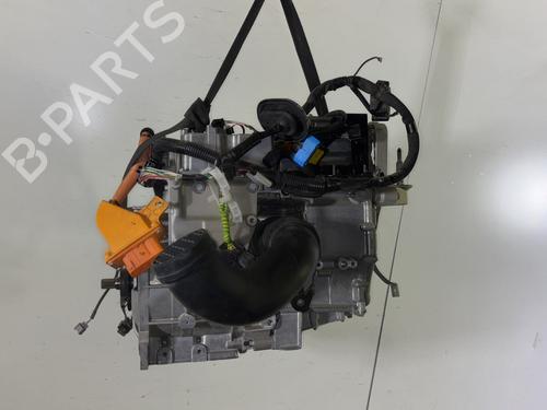 Used Engine Engine RENAULT TWINGO III (BCM_, BCA_) [2014-2026] 28139971 28139971