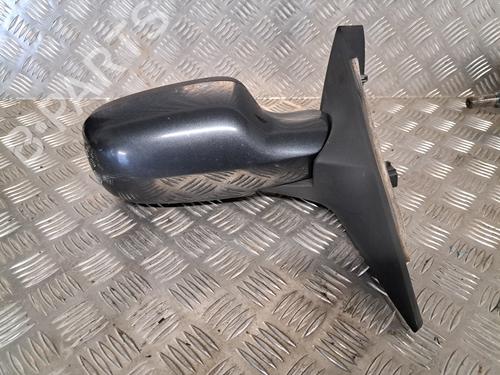 Right mirror RENAULT SCÉNIC II (JM0/1_) 1.9 dCi (JM14) | BP28816972C27 