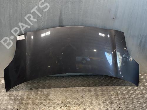 Motorhjelm TOYOTA YARIS (_P9_) 1.4 D-4D (NLP90_, NLP90R) (90 hp) 20344309