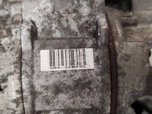 AC compressor AUDI A4 B8 (8K2) 2.0 TDI | BP23789919M34 - Image 2