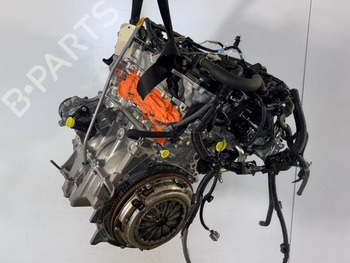 Engine TOYOTA YARIS (_P13_) 1.3 (NSP130_, NSP130) | BP26434685M1 