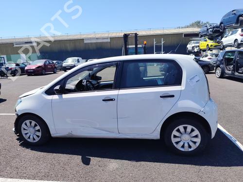 Brugte VW UP! (121, 122, BL1, BL2, BL3, 123)  e-Up  4971948