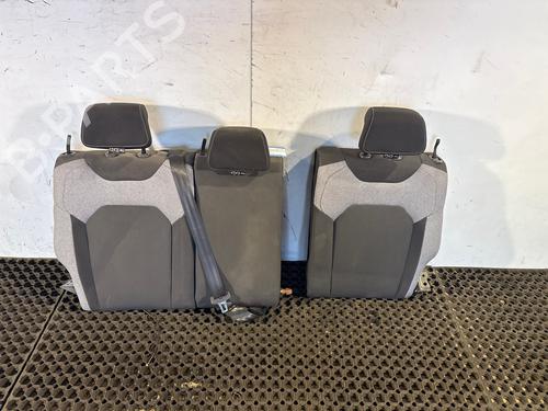 Rear seat DACIA BIGSTER 1.8 FHEV (RYN7) | BP37735062C17 - Image 4