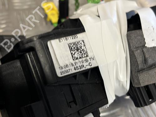 Used Steering column stalk Steering column stalk DACIA SANDERO II TCe 90 (B8M1, B8MA, B8AC) (90 hp) 24661871 24661871