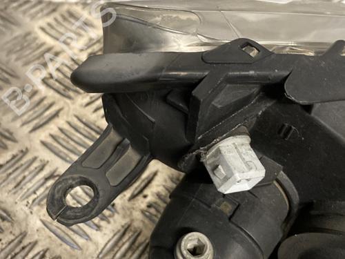 Left headlight PEUGEOT 206 CC (2D) 1.6 HDi 110 | BP32413032C28 