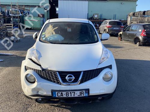 Left front window switch NISSAN JUKE (F15) 1.5 dCi | BP22095384I27 