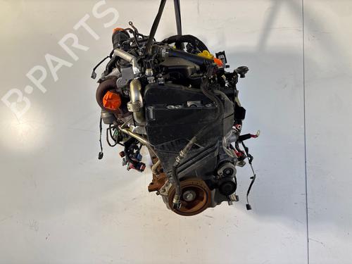Engine RENAULT KADJAR (HA_, HL_) 1.5 dCi 110 (HLA3) | BP34527022M1  - Image 8