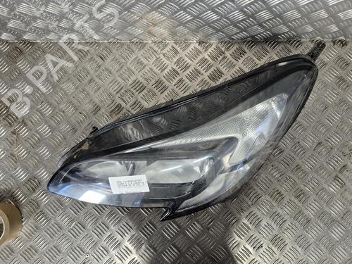 Optica esquerda OPEL CORSA E (X15) 1.4 (08, 68) | BP39171617C28 - Image 3