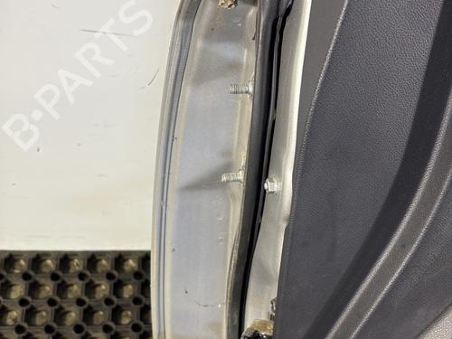 Right front door RENAULT KOLEOS I (HY_) 2.0 dCi 4x4 (HY0K) | BP30931936C3 