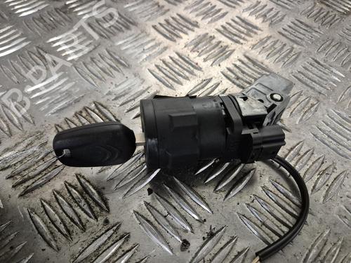 Ignition barrel CITROËN C3 III (SX) 1.2 PureTech 82 | BP38508931M48 - Image 2
