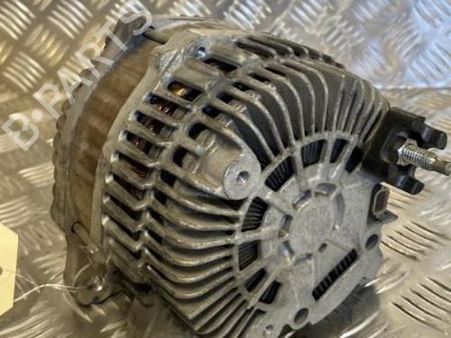 Used Alternator RENAULT LAGUNA III (BT0/1) 1.5 dCi (BT00, BT0A, BT0T, BT1J) (110 hp) 20343471