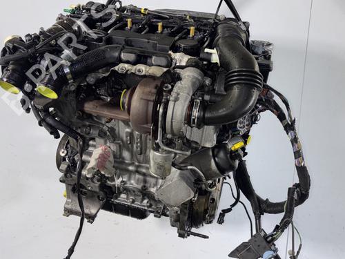 Used Engine PEUGEOT 308 I (4A_, 4C_) 1.6 HDi (109 hp) 32478023