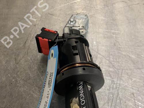 Used Ignition barrel Ignition barrel RENAULT TWINGO III (BCM_, BCA_) 0.9 TCe 90 (BCM9, BCM2) (90 hp) 22094147 22094147