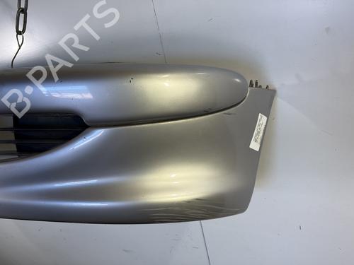 Zderzak przedni PEUGEOT 206 Hatchback (2A/C) 1.4 i | BP29424571C7 