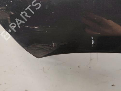 Left front fenders FORD FIESTA VI (CB1, CCN) 1.4 TDCi | BP29837905C41